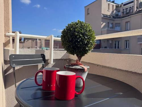 Porta Vittoria Apartment | Bright Apartment with balcony in Corso XXII Marzo