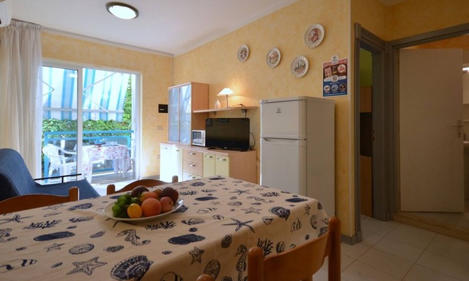 Bibione Pineda Apartment | Bright apartment with terrace and private garden by Beahost Rentals