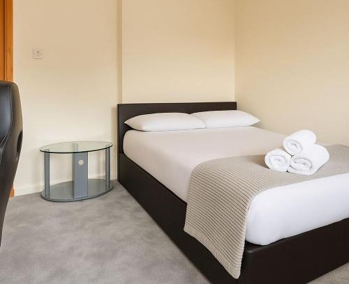 West Pilton Apartment | Bright & Spacious 2 Bedroom Flat