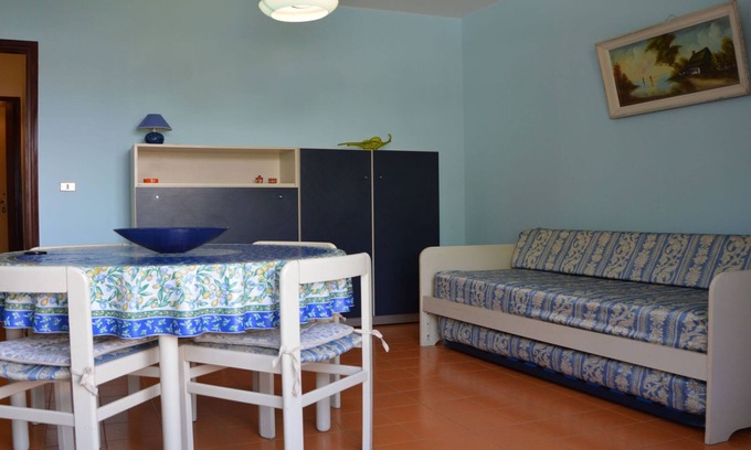 Caorle Apartment | Bright studio near the sea in Caorle