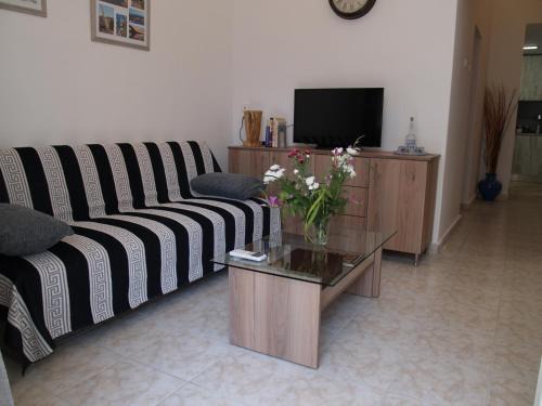 Koum Kapi House | Brigitte house