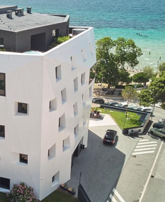 Bacvice Hotel | briig boutique hotel