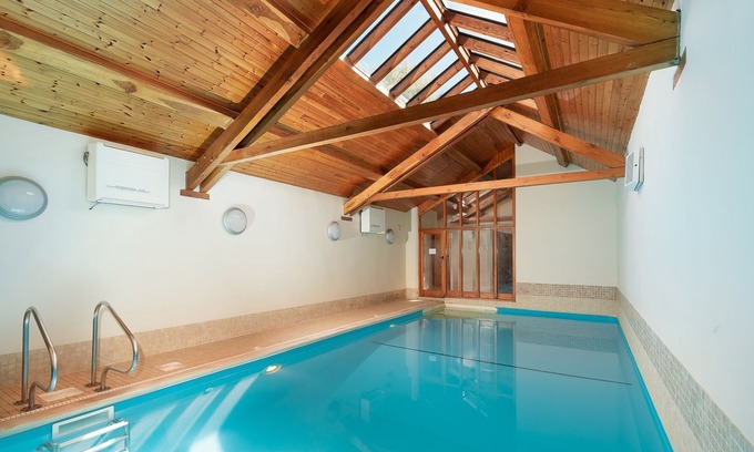 Crediton Apartment | Brimbles Barn - Luxury Cottages