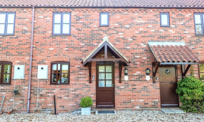 Irstead House | Brimstone