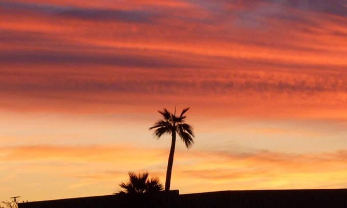 Fortuna Foothills Condo | Bring your toothbrush!