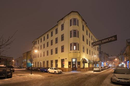 Ostrava City Centre Apartment | Brioni Suites