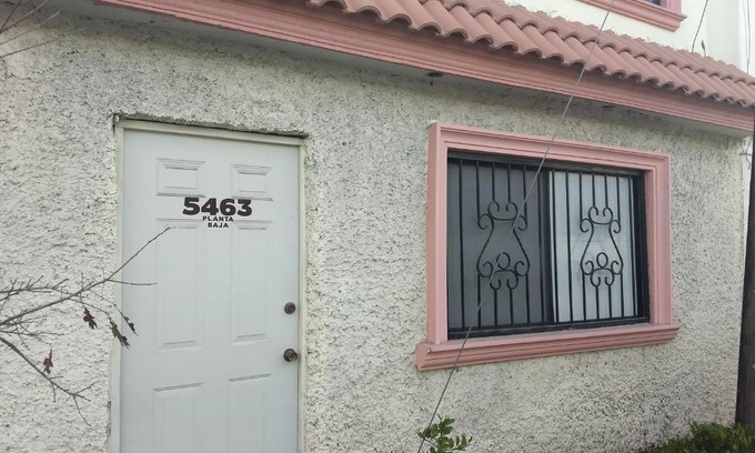Monterrey Municipality Apartment | Brisas 54634