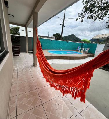 Matinhos House | Brisas di mar