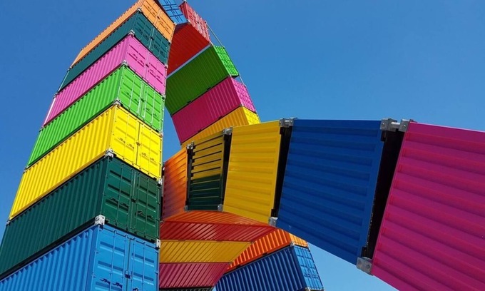 Downtown Le Havre Apartment | Brise Marine - LE Havre