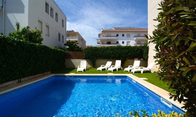 L'Estartit Apartment | BRISES DEL MAR 3-1