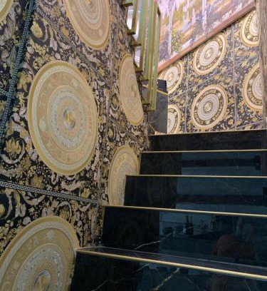 Rodigo Hotel | bristol palace