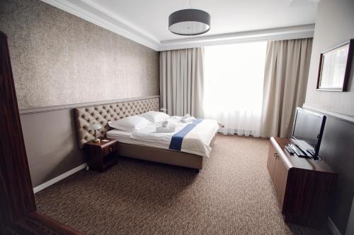 Bytom Apartment | Bristol Residence