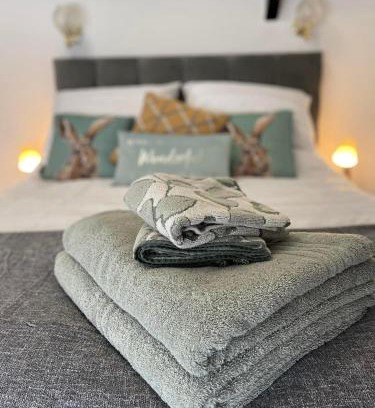 Sherborne Bed & Breakfast | Britannia inn