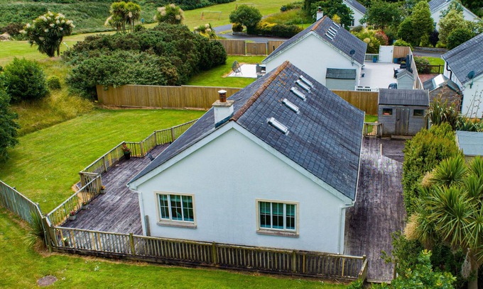 Brittas Bay House | Brittas Bay Holiday Park No.18 by Interhome