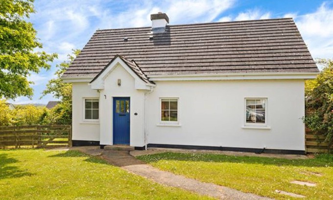 Brittas Bay House | Brittas Bay Holiday Village No 7 by Interhome