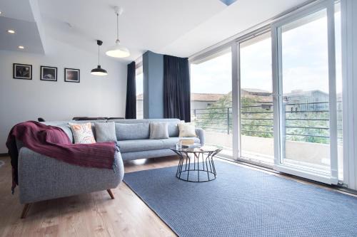 Karakoy Apartment | Briva