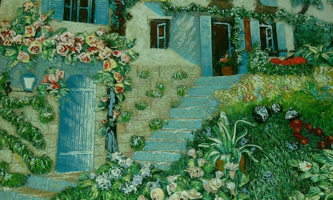 Dongshan Bed & Breakfast | Broad-Minded Station