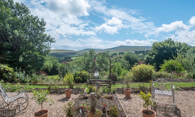 Okehampton Cottage | Brokan @ Fourwinds