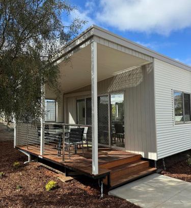 Broken Hill Resort | Broken Hill Tourist Park