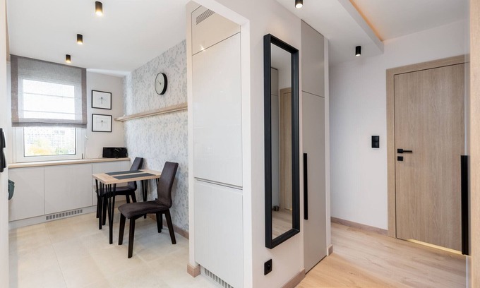Bronowice Apartment | Bronowice Cosy Apartment