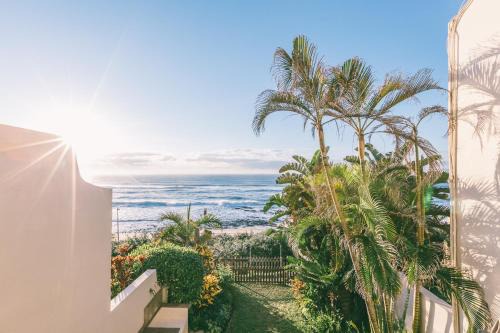 Umhlanga Apartment | Bronze Beach Villa