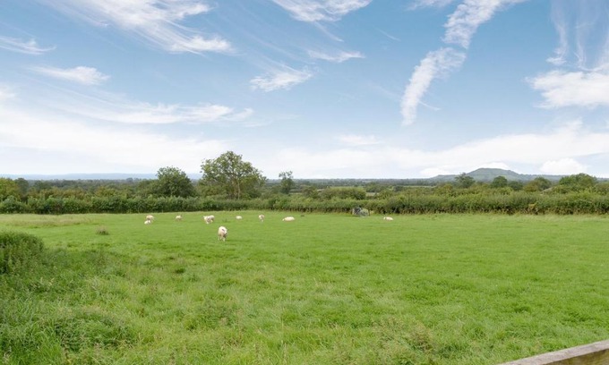 Axbridge House | Brookhouse Barn