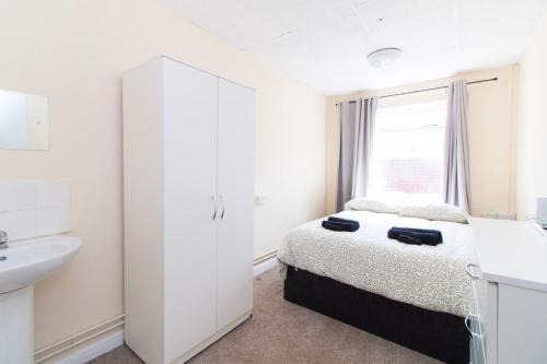 Portswood House | Brookvale Guest House Room 5