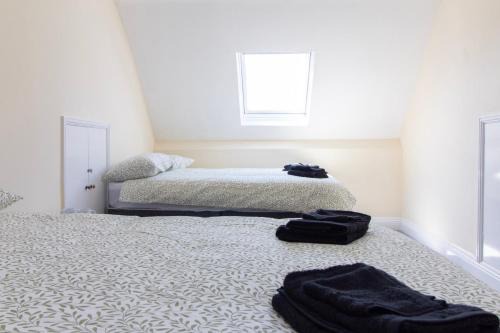 Portswood House | Brookvale Guest House Room 16