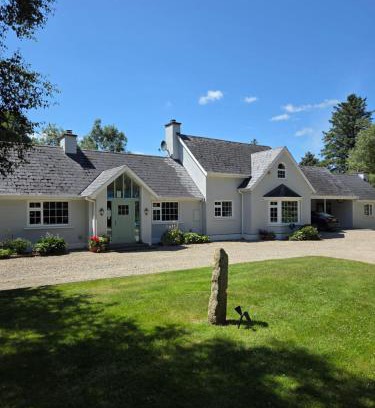 Wellingtonbridge Bed & Breakfast | Brookvale