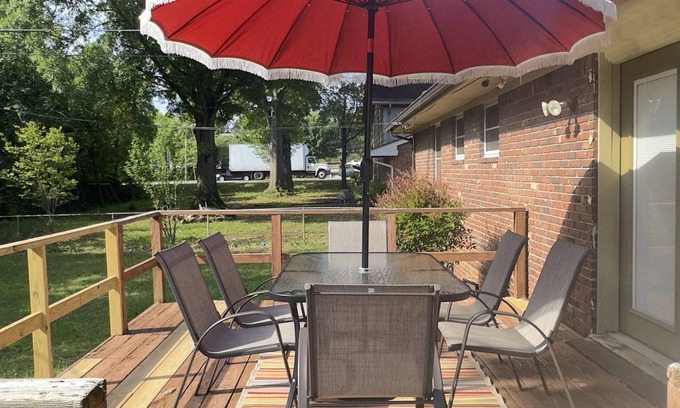 Graysville House | Brookwood of Chattanooga TN