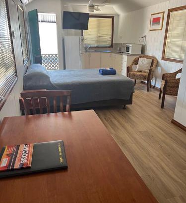 Cable Beach Resort | Broome Vacation Village