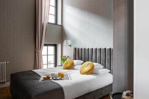 Zaspa Apartment | Browar Hevelius Apartments by Grand Apartments