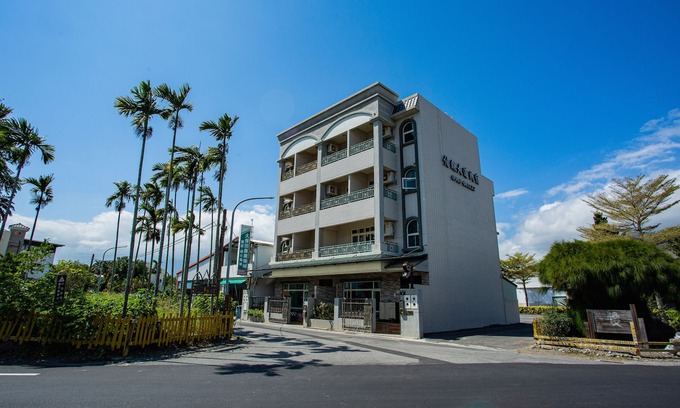 Chishang Bed & Breakfast | Brown B&B