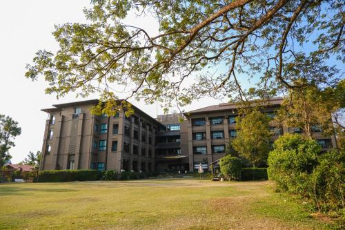 Udon Thani Hotel | Brown House Hotel