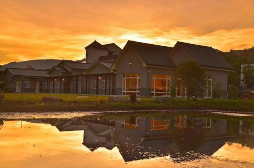 Chishang Bed & Breakfast | Brown No.3 B&B