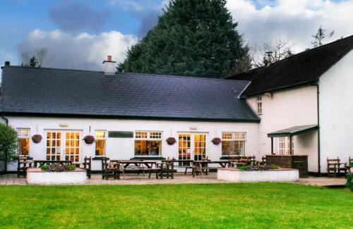 Aghadowey Hotel | Brown Trout Golf & Country Inn
