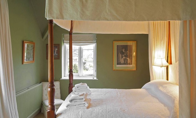 Chipping Norton Cottage | Bruern Cottages - Goodwood (sleeps 5 + 1)
