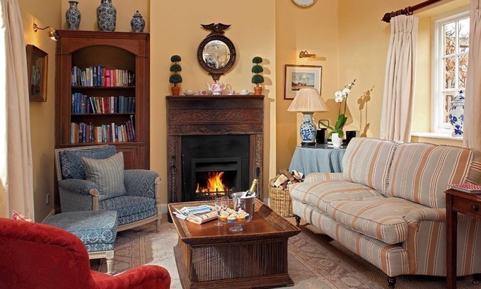 Chipping Norton Cottage | Bruern Cottages - Saratoga (sleeps 2)