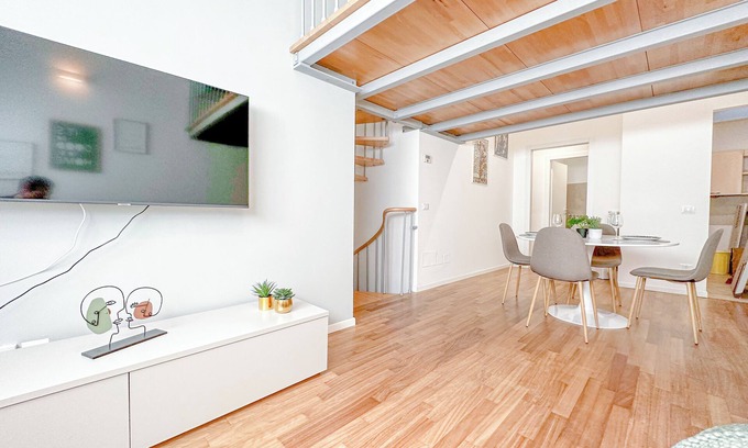 Porta Romana Apartment | Brunacci Suite - 5 min dai Navigli