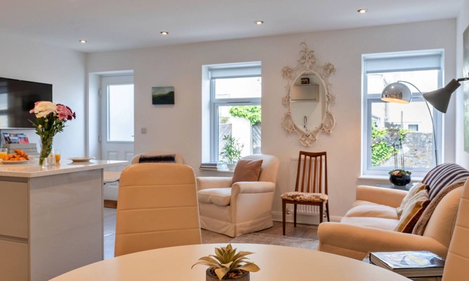 Saltash House | Brunels Reach by Interhome