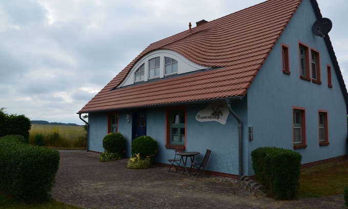 Mellenthin Apartment | Brunnenhaus Wohnung 2