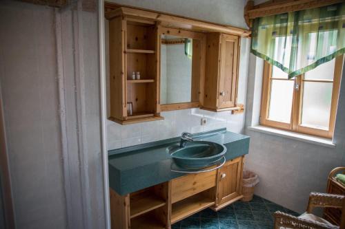 St Andra-Hoech Apartment | Brunnsteffl - Ferienhaus Lindner