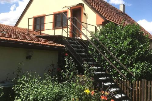 Postrizin Apartment | Bruno