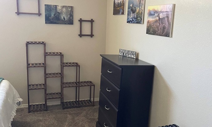 Hatch House | Bryce Canyon Lookout, 4-bedroom house in Hatch