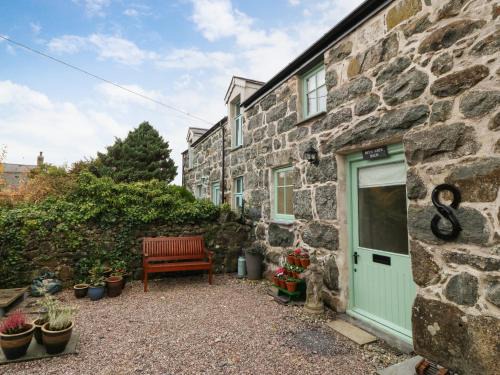 Rhyd-y-clafdy House | Bryn Aber Bach