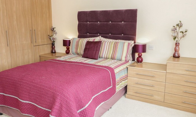 Eglwysbach Cottage | Bryn Derw Holiday Cottage, EGLWYSBACH