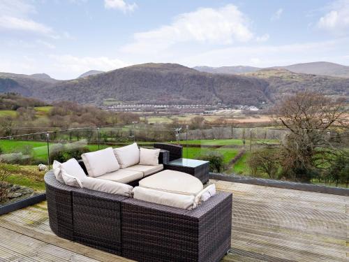 Llanrwst House | Bryn Hyfryd