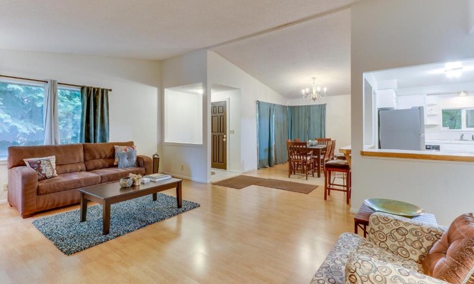 Bryn Mawr-Skyway House | Bryn Mawr Haven