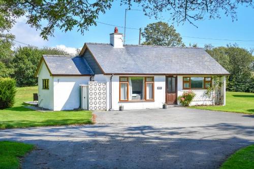 Rhyd-y-clafdy House | Bryn Penmaen