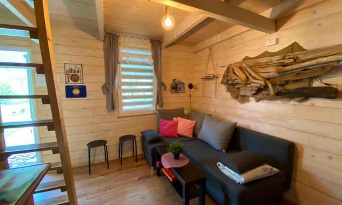 Spytkowice House | Brzozowy Gaj